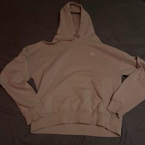 Champion pink Hoodie